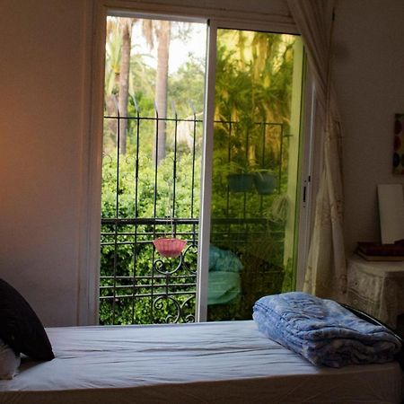 Chambre Du Jardin ราบัต ภายนอก รูปภาพ