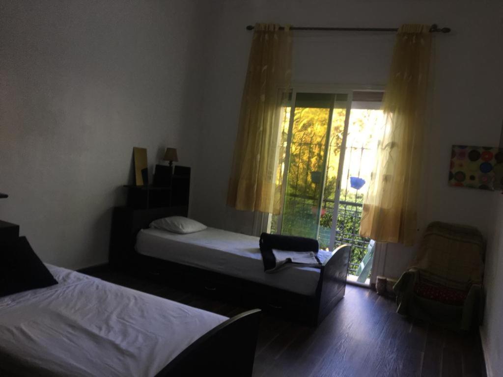 Chambre Du Jardin ราบัต ภายนอก รูปภาพ