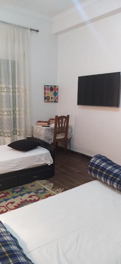 Chambre Du Jardin ราบัต ภายนอก รูปภาพ