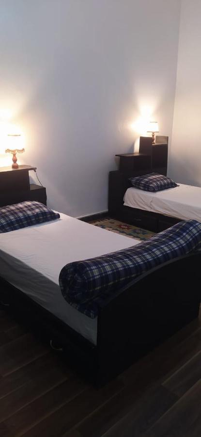 Chambre Du Jardin ราบัต ภายนอก รูปภาพ