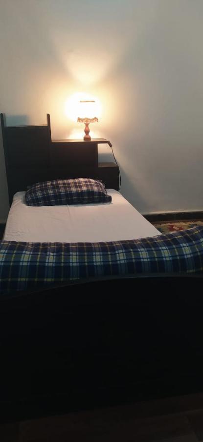 Chambre Du Jardin ราบัต ภายนอก รูปภาพ