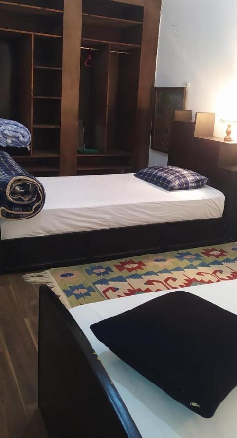 Chambre Du Jardin ราบัต ภายนอก รูปภาพ