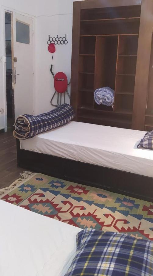 Chambre Du Jardin ราบัต ภายนอก รูปภาพ